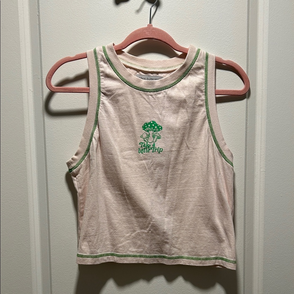 UO Muscle tank